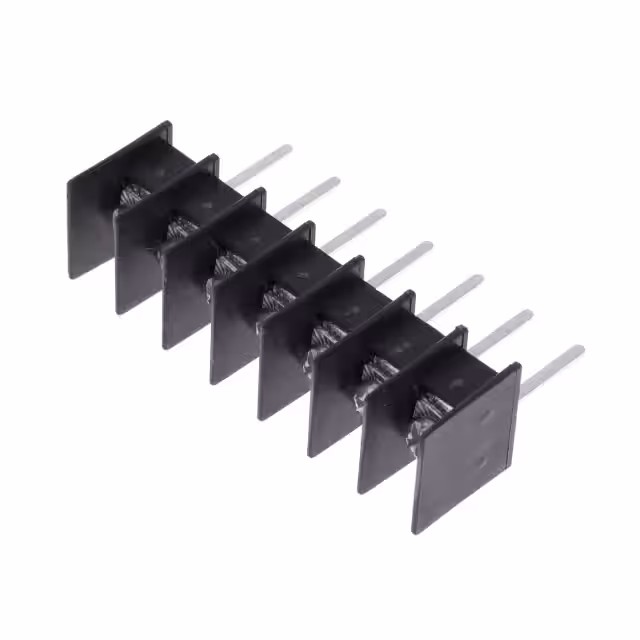 325121-07-0 Curtis Industries  Bloques de barrera